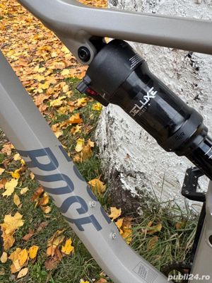 De Vânzare: Bicicleta Rose Ground Control - imagine 3