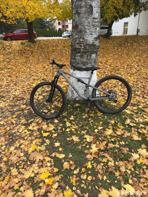 De Vânzare: Bicicleta Rose Ground Control