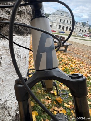 De Vânzare: Bicicleta Rose Ground Control - imagine 2