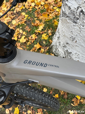 De Vânzare: Bicicleta Rose Ground Control - imagine 4