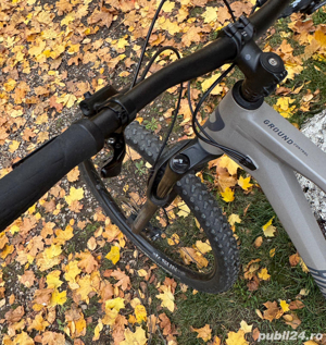 De Vânzare: Bicicleta Rose Ground Control - imagine 5