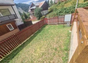 Vilă de tip duplex de vânzare în Azuga - Zona Centrala - imagine 20