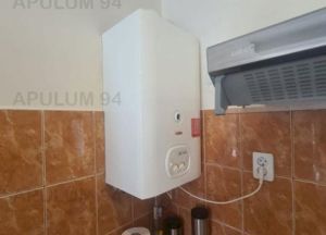 Vilă de tip duplex de vânzare în Azuga - Zona Centrala - imagine 5