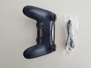 Controller NOU maneta Joystick Playstation 4 Ps4  - imagine 2