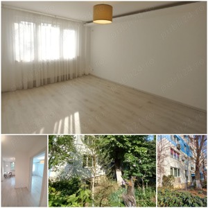 3 camere,  renovat integral, centrală, parcare, între metrou Brancoveanu și Piața Sudului - imagine 10