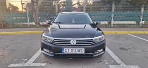 Vw passat 2015