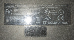 Tableta Lenovo Tab 4 TB-8504F - imagine 3