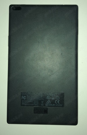 Tableta Lenovo Tab 4 TB-8504F - imagine 2