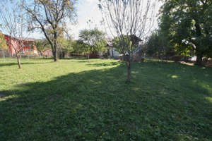 Teren intravilan cartier Poiana, fara inclinatie - imagine 3