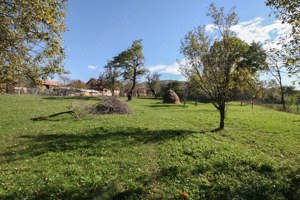 Teren intravilan cartier Poiana, fara inclinatie - imagine 6