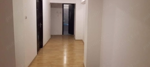 4 camere, două băi,3 balcoane,decomandat,100mp, parc M. viteazul