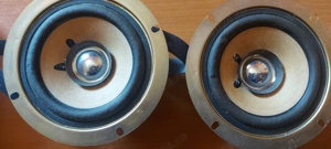 Pioneer  TS 1011 - Difuzoare Coaxiale Auto Vintage