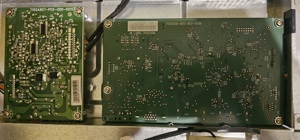 Monitor AOC Q27G2U (pt piese, display spart) 715G9500-M0G-B00-005K - imagine 4