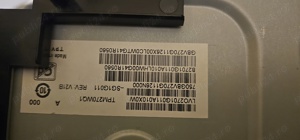 Monitor AOC Q27G2U (pt piese, display spart) 715G9500-M0G-B00-005K - imagine 3