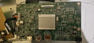 Monitor AOC Q27G2U (pt piese, display spart) 715G9500-M0G-B00-005K - imagine 2