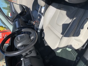 Audi A4 Allroad 2.0 TDI Quattro  - imagine 4