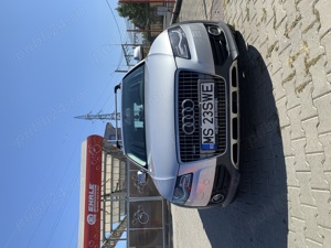 Audi A4 Allroad 2.0 TDI Quattro  - imagine 3