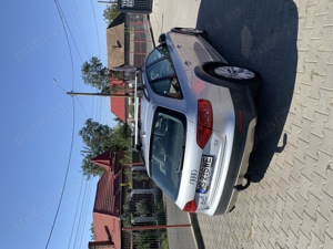 Audi A4 Allroad 2.0 TDI Quattro  - imagine 6