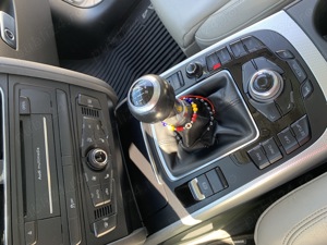 Audi A4 Allroad 2.0 TDI Quattro  - imagine 7