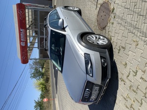 Audi A4 Allroad 2.0 TDI Quattro  - imagine 5