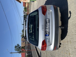 Audi A4 Allroad 2.0 TDI Quattro  - imagine 2