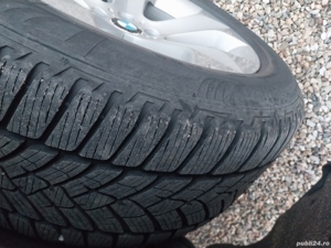 Jante cu anvelope /50/19 - imagine 2