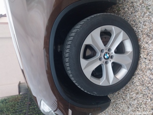 Jante cu anvelope /50/19 - imagine 6