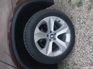 Jante cu anvelope /50/19 - imagine 3