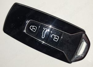 Cheie VW Touareg