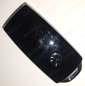 Cheie VW Touareg - imagine 2