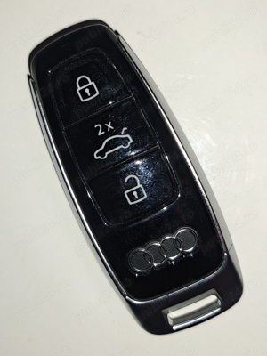 Cheie Audi A8 949 lei