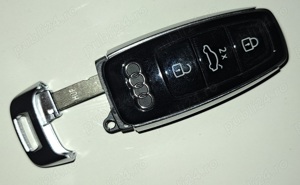 Cheie Audi A8 949 lei - imagine 4