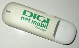 Modem USB ZTE MF667 HSPA+ Digi 21.6Mbps - imagine 2