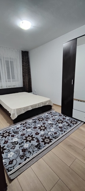 Inchiriez apartament cu 3 camere. - imagine 8