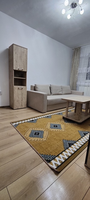 Inchiriez apartament cu 3 camere. - imagine 7