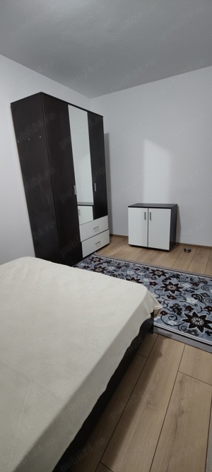 Inchiriez apartament cu 3 camere. - imagine 9