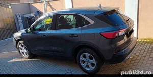 Ford Kuga  Dizel Hibryd - imagine 3
