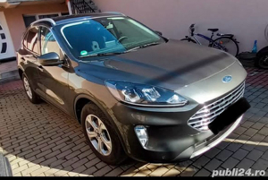 Ford Kuga  Dizel Hibryd - imagine 5