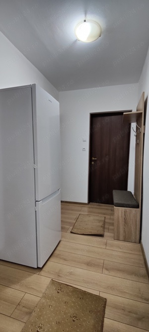 Inchiriez apartament cu 3 camere. - imagine 3