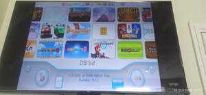 Hard Disk extern cu 370jocuri wii  Hard Disk extern cu 370jocuri wii perfect functional, poze reale  - imagine 3