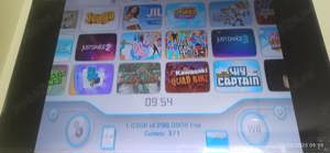 Hard Disk extern cu 370jocuri wii  Hard Disk extern cu 370jocuri wii perfect functional, poze reale  - imagine 2