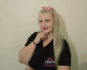 Servicii profesionale de curatenie la standarde internationale