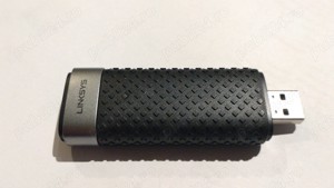 Adaptor wireless Linksys AE3000 - imagine 2