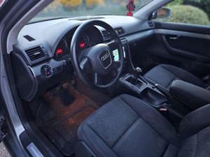  Audi A4 B7 2006, 2.0 TDI