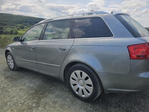  Audi a4 b7 2006, 2.0 TDI - imagine 2
