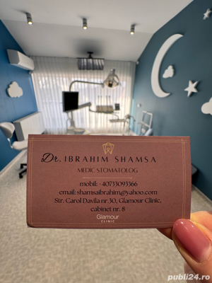 medic stomatolog - imagine 2