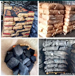 Carbuni de gratar  mangal 