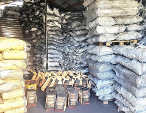 Mangal Carbune de gratar  - imagine 4