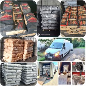 Mangal Carbune de gratar  - imagine 5