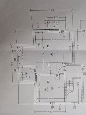 Apartament la mansarda vedere deosebita - imagine 7